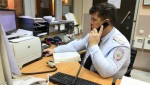 Госавтоинспекция ОМВД России по Красногвардейскому району проводит проверку технического состояния школьных автобусов
