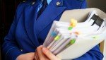 В Красногвардейском районе осужден отец несовершеннолетнего, передавший сыну мопед для передвижения