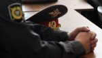 В Красногвардейском районе полицейские отстранили нетрезвого водителя от управления мопедом